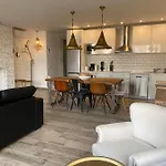 Alquilaeasy Windsor Appartamento
