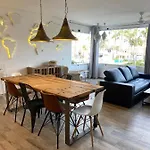 Appartamento Alquilaeasy Windsor