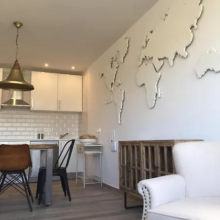 Alquilaeasy Windsor Apartmán