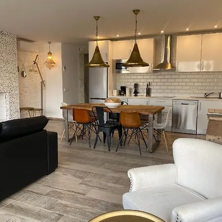 Alquilaeasy Windsor Apartmán