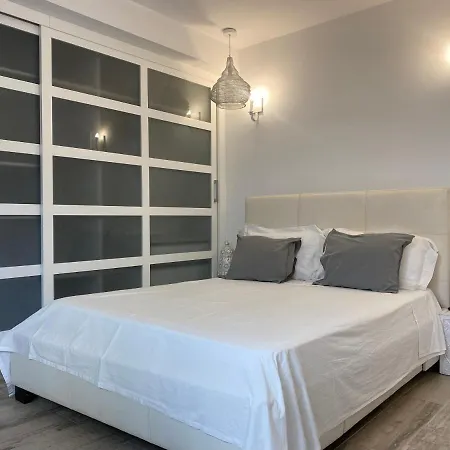 Alquilaeasy Windsor Appartamento *