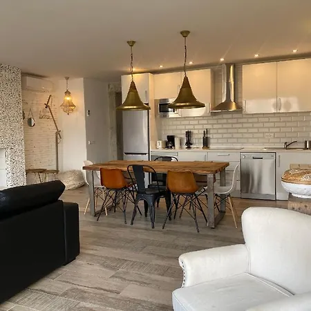 Apartmán Alquilaeasy Windsor Benalmádena