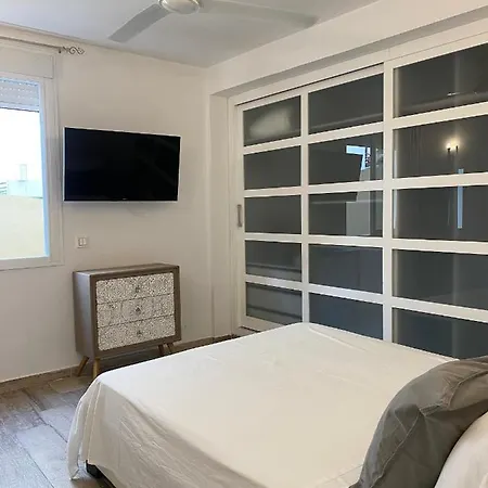 Apartmán Alquilaeasy Windsor *