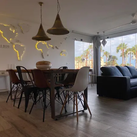 Alquilaeasy Windsor Appartamento Benalmádena