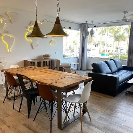 Apartmán Alquilaeasy Windsor