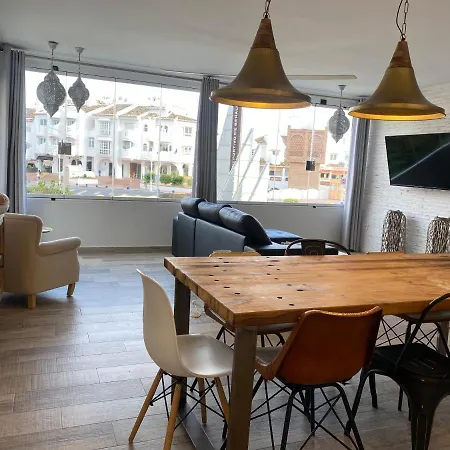 Alquilaeasy Windsor Appartamento *