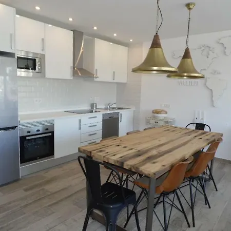 Apartmán Alquilaeasy Windsor Benalmádena