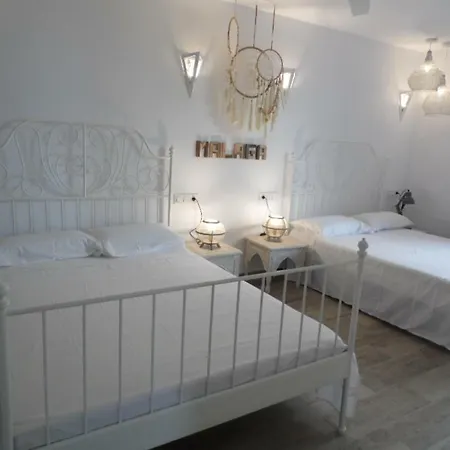 Lejlighed Windsor Benalmádena