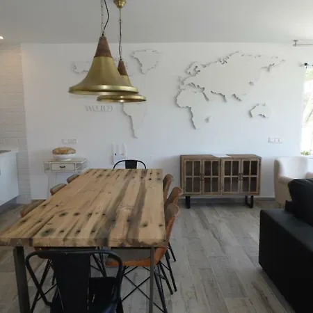 Alquilaeasy Windsor Appartamento *