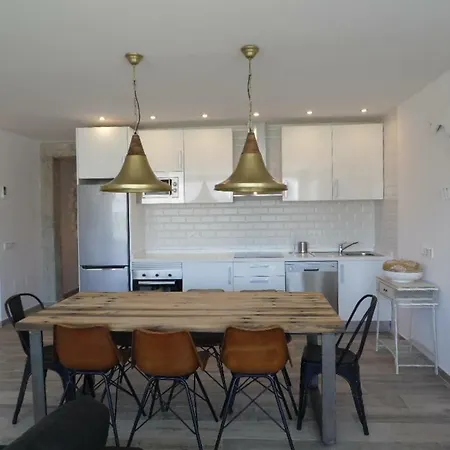 Apartmán Alquilaeasy Windsor *