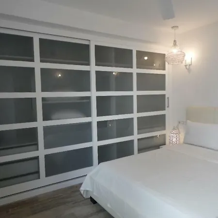 Apartmán Alquilaeasy Windsor *